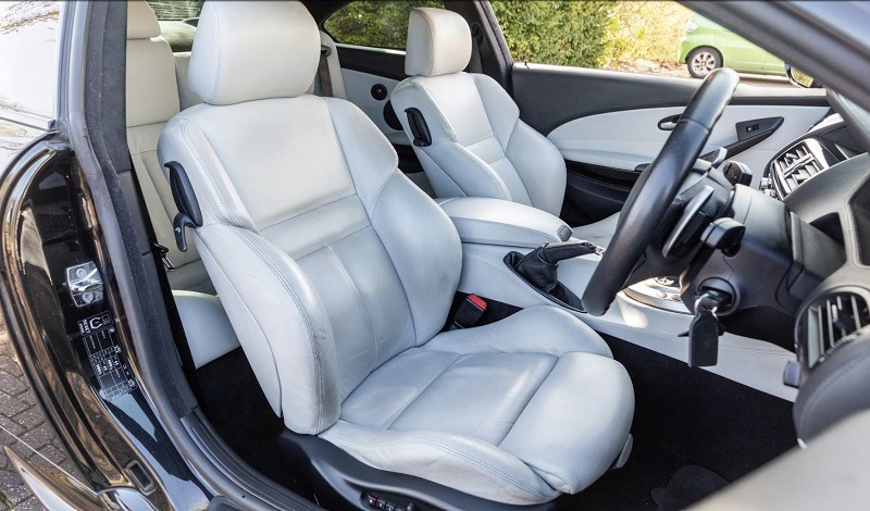 Used BMW M6 2005 for sale - 78108818: Photo 10