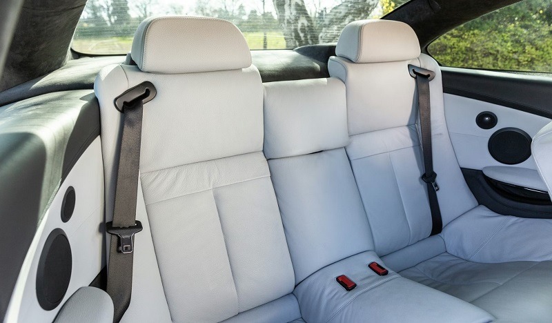 Used BMW M6 2005 for sale - 78108818: Photo 13