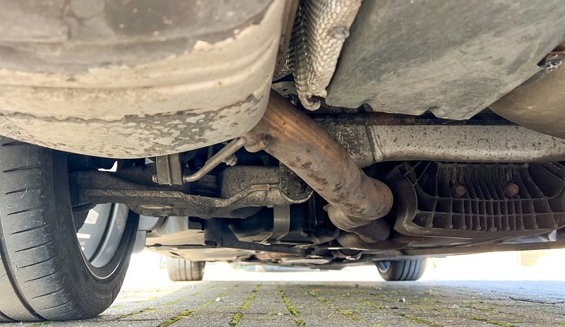 Used BMW M6 2005 for sale - 78108818: Photo 17