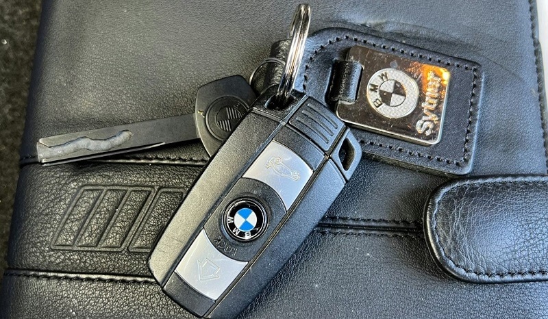 Used BMW M6 2005 for sale - 78108818: Photo 18