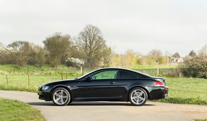 Used BMW M6 2005 for sale - 78108818: Photo 3