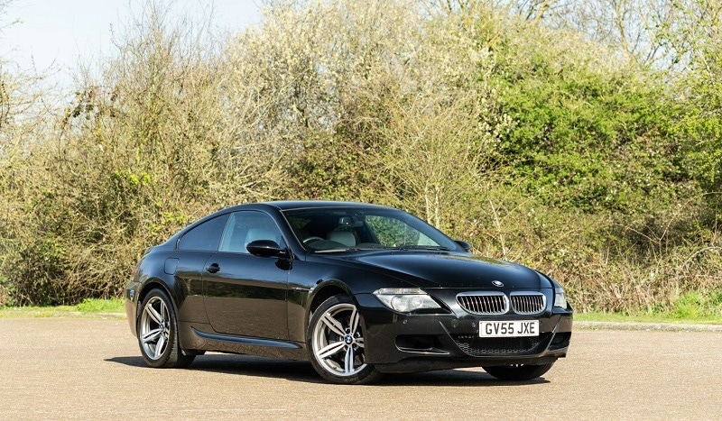 Used BMW M6 2005 for sale - 78108818: Photo 7