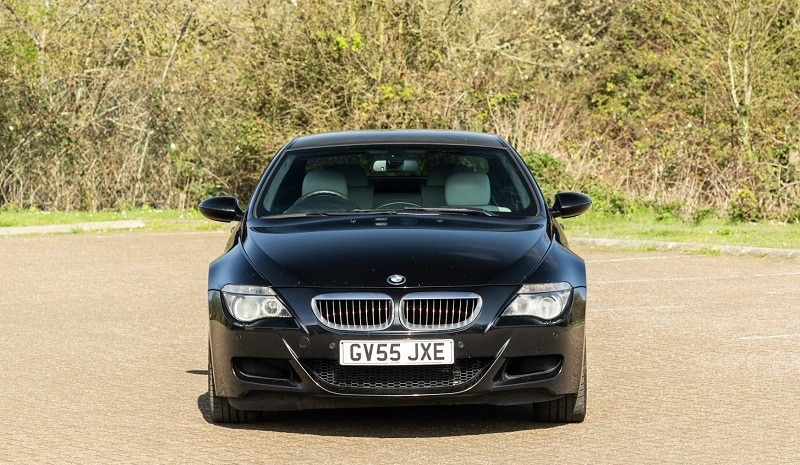 Used BMW M6 2005 for sale - 78108818: Photo 8