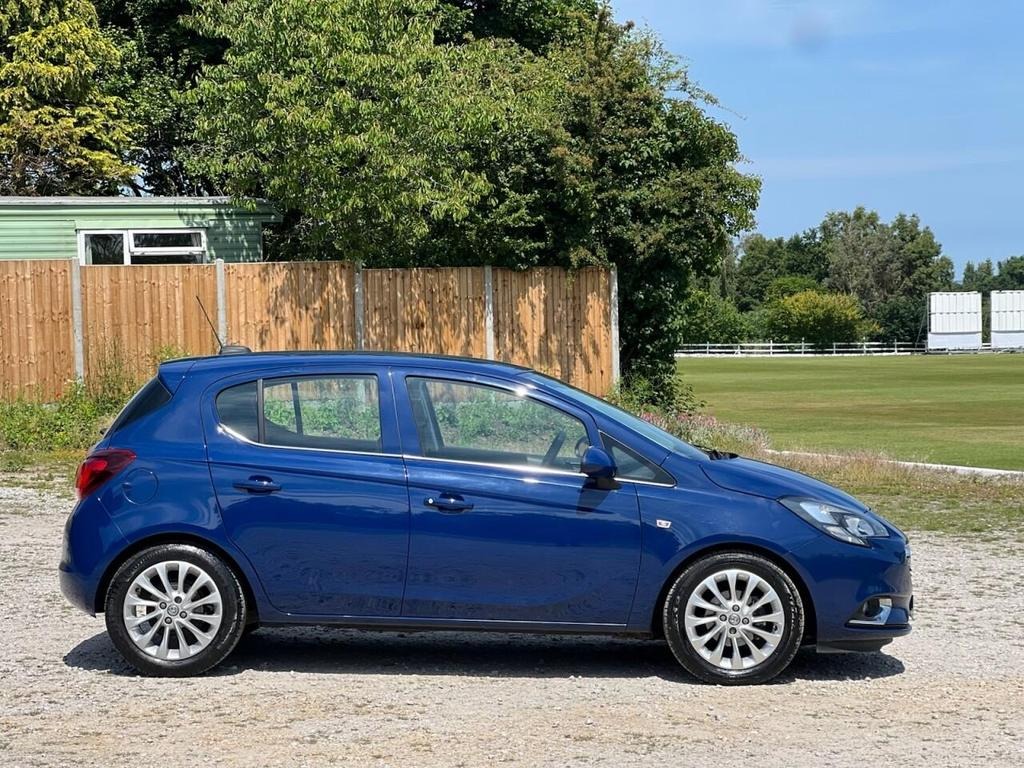 Used Vauxhall Corsa 2018 for sale - 78126661: Photo 2