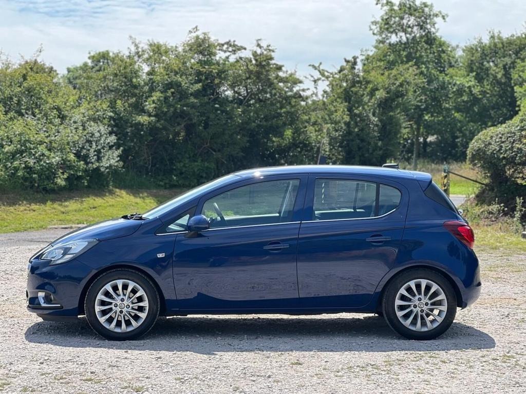 Used Vauxhall Corsa 2018 for sale - 78126661: Photo 4