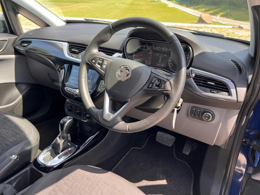 Used Vauxhall Corsa 2018 for sale - 78126661: Photo 5