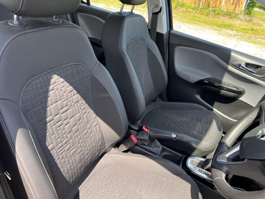 Used Vauxhall Corsa 2018 for sale - 78126661: Photo 6