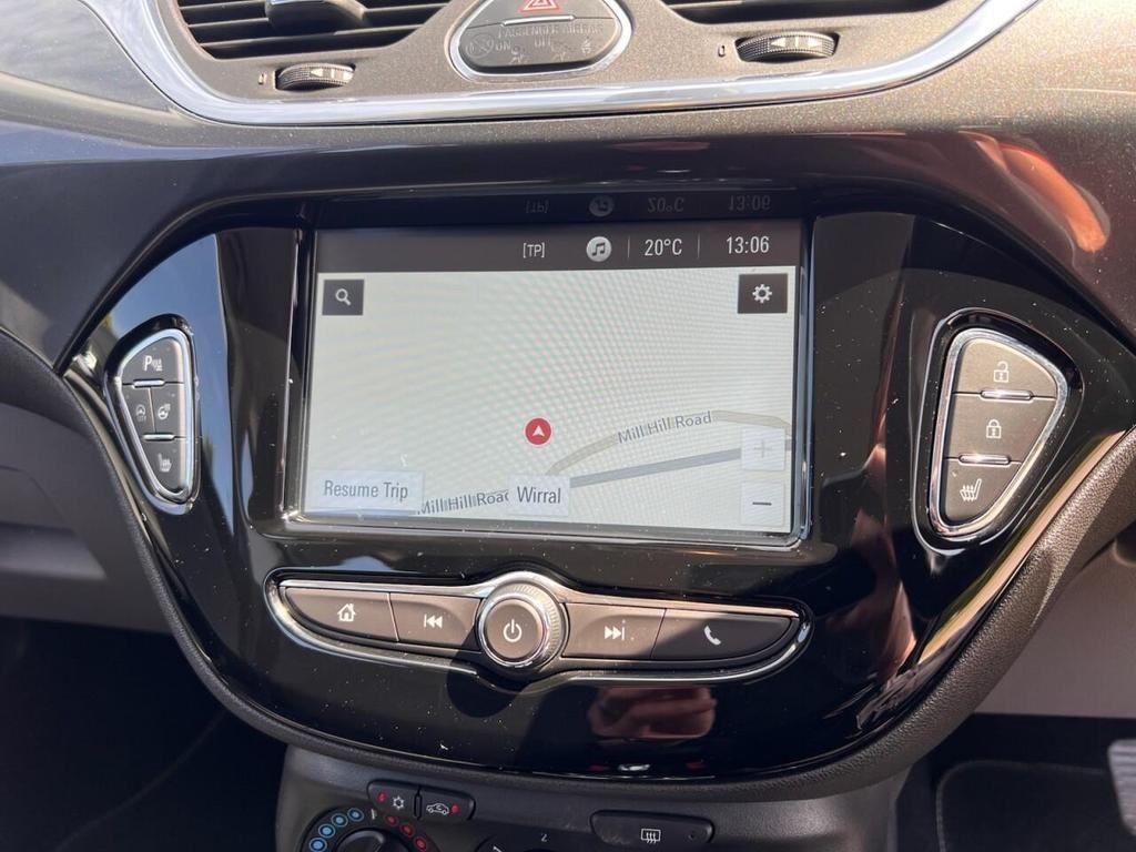 Used Vauxhall Corsa 2018 for sale - 78126661: Photo 8