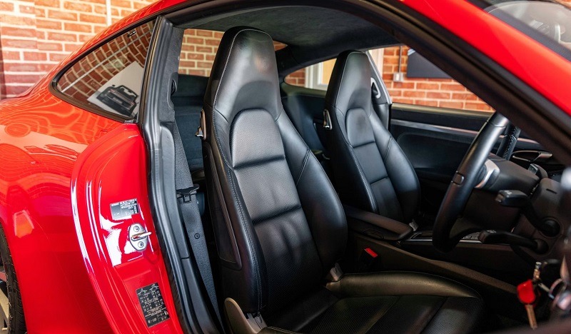 Used Porsche 911 2015 for sale - 78108439: Photo 10