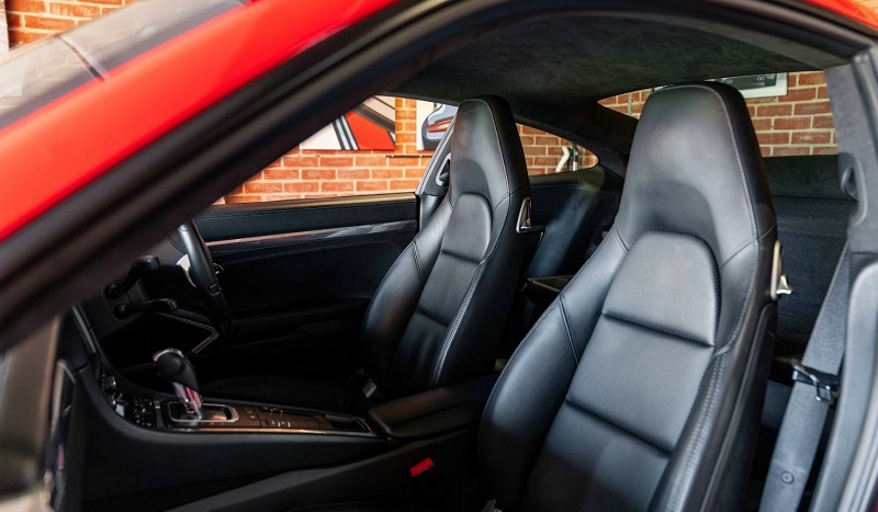 Used Porsche 911 2015 for sale - 78108439: Photo 11