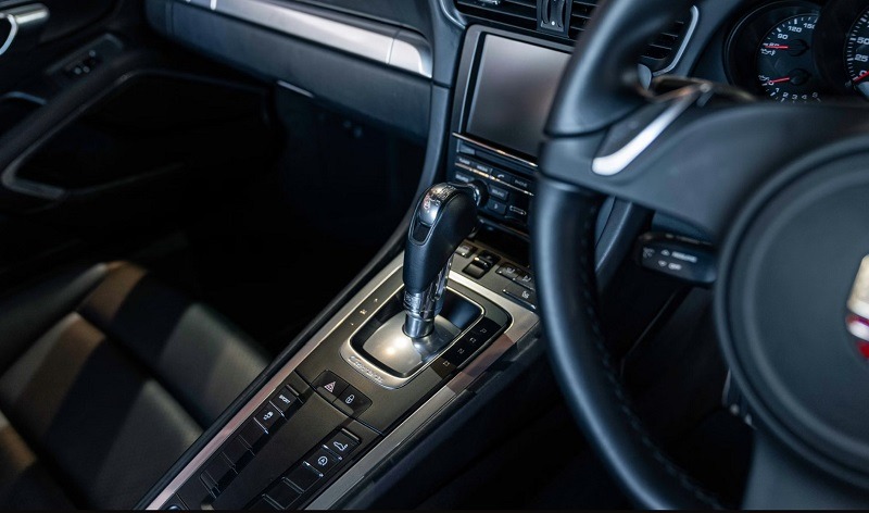 Used Porsche 911 2015 for sale - 78108439: Photo 12