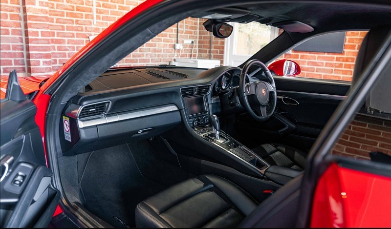 Used Porsche 911 2015 for sale - 78108439: Photo 13