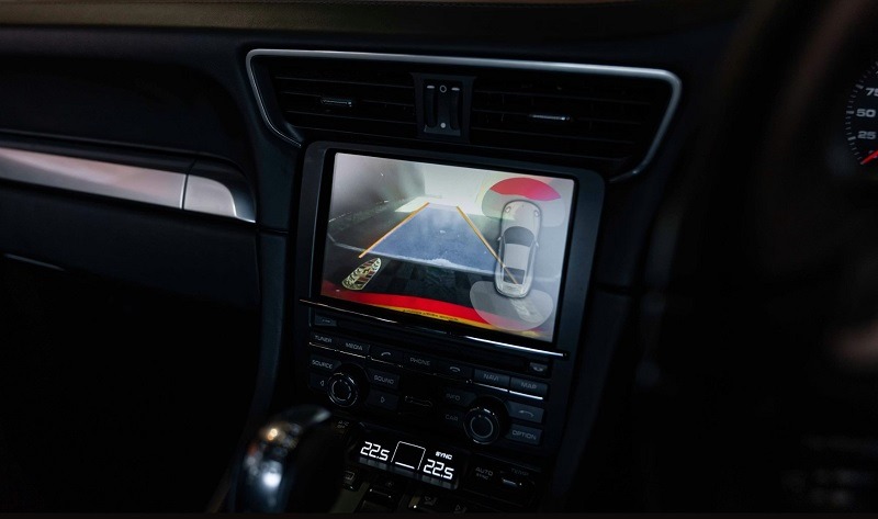 Used Porsche 911 2015 for sale - 78108439: Photo 14