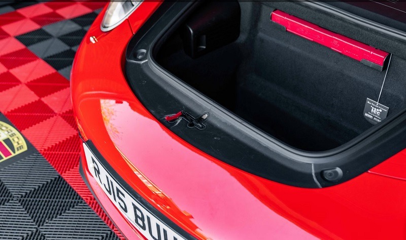 Used Porsche 911 2015 for sale - 78108439: Photo 16