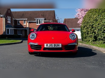 Used Porsche 911 2015 for sale - 78108439: Photo