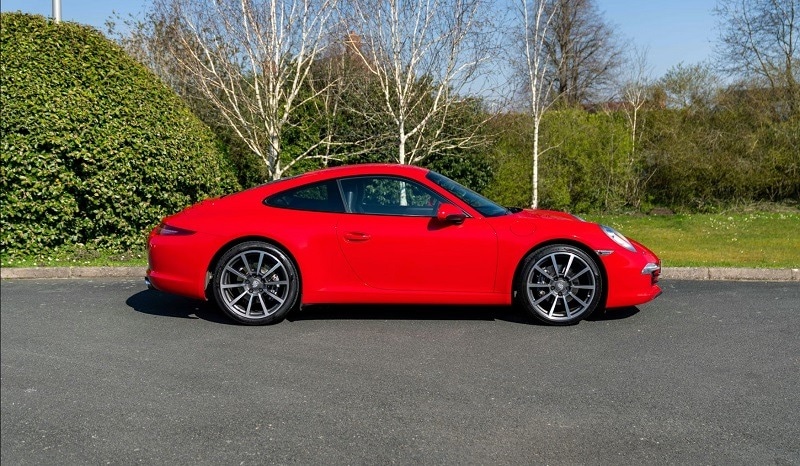 Used Porsche 911 2015 for sale - 78108439: Photo 2
