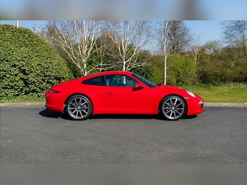 Used Porsche 911 2015 for sale - 78108439: Photo