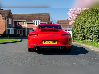 Used Porsche 911 2015 for sale - 78108439: Photo