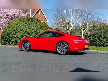 Used Porsche 911 2015 for sale - 78108439: Photo