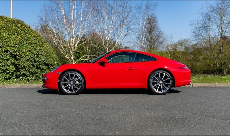 Used Porsche 911 2015 for sale - 78108439: Photo 5