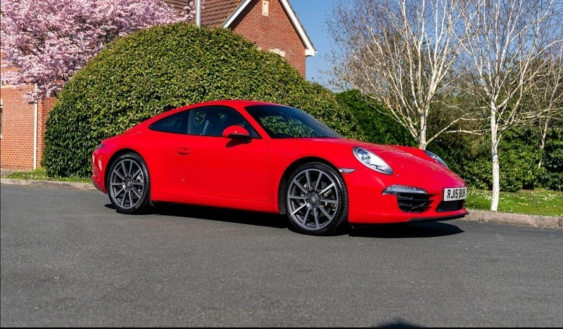 Used Porsche 911 2015 for sale - 78108439: Photo 7
