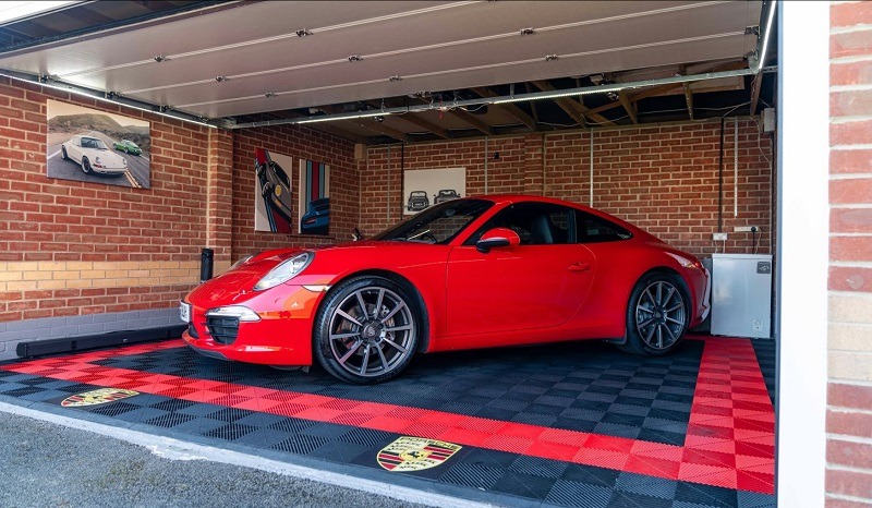 Used Porsche 911 2015 for sale - 78108439: Photo 8