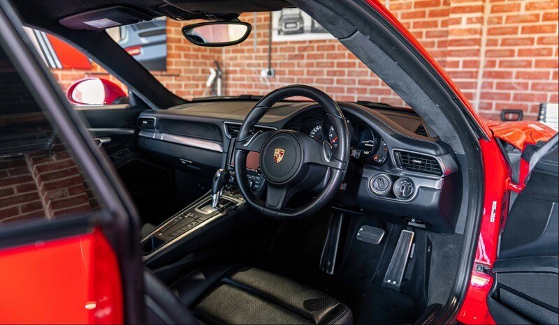 Used Porsche 911 2015 for sale - 78108439: Photo 9