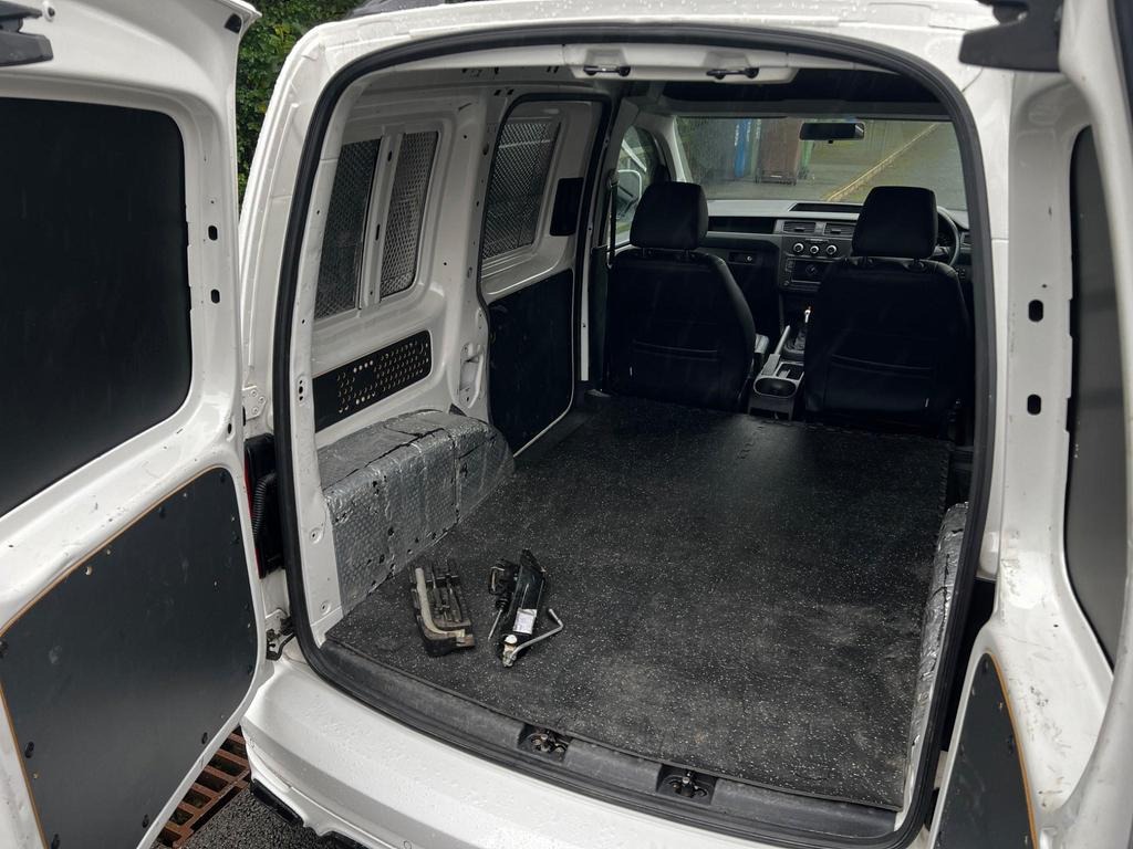 Used Volkswagen Caddy 2016 for sale - 78091742: Photo 17