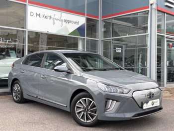 2022 - 100kW Premium SE 38kWh 5dr Auto Automatic