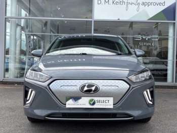 Used Hyundai IONIQ 2022 for sale - 75068900: Photo