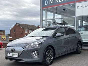 Used Hyundai IONIQ 2022 for sale - 75068900: Photo