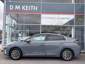 Used Hyundai IONIQ 2022 for sale - 75068900: Photo