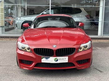 Used BMW Z4 2012 for sale - 75843388: Photo