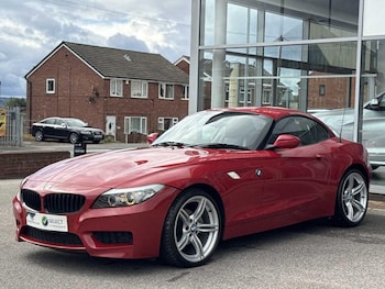 Used BMW Z4 2012 for sale - 75843388: Photo