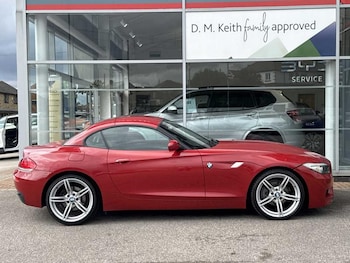 Used BMW Z4 2012 for sale - 75843388: Photo
