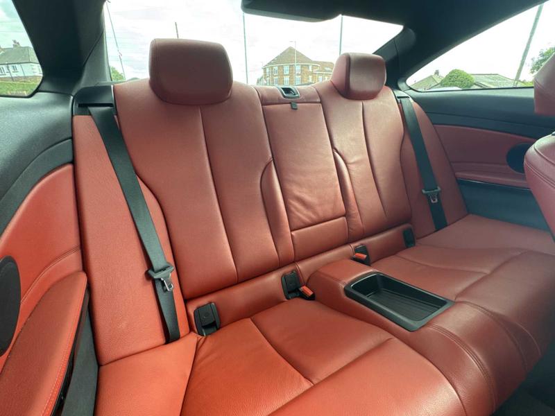 Used BMW 4 Series 2014 for sale - 76389613: Photo 10