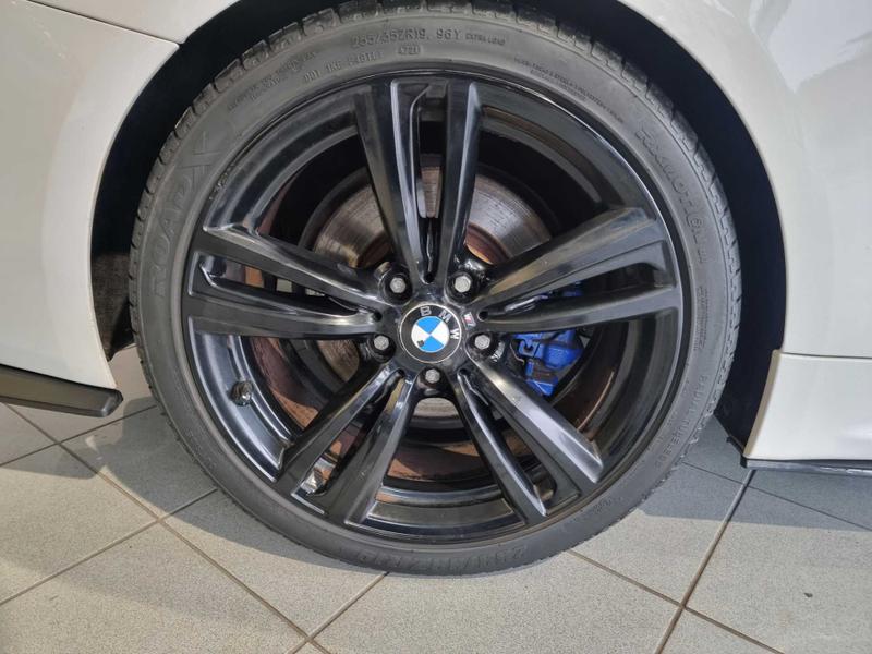 Used BMW 4 Series 2014 for sale - 76389613: Photo 11