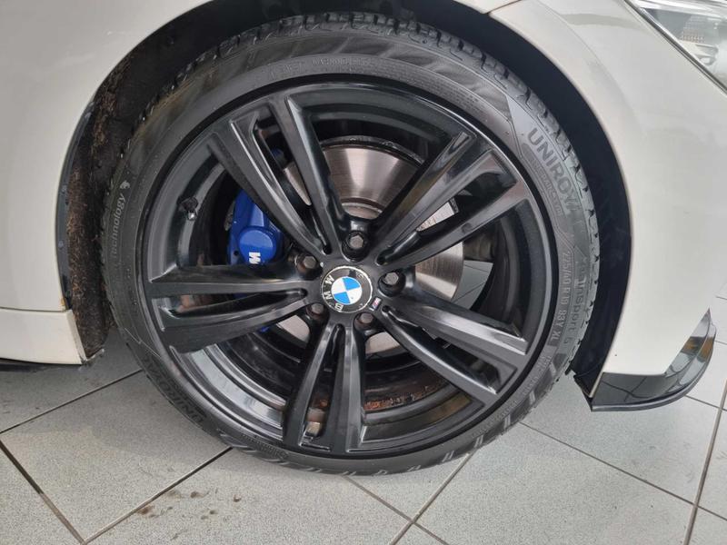 Used BMW 4 Series 2014 for sale - 76389613: Photo 12