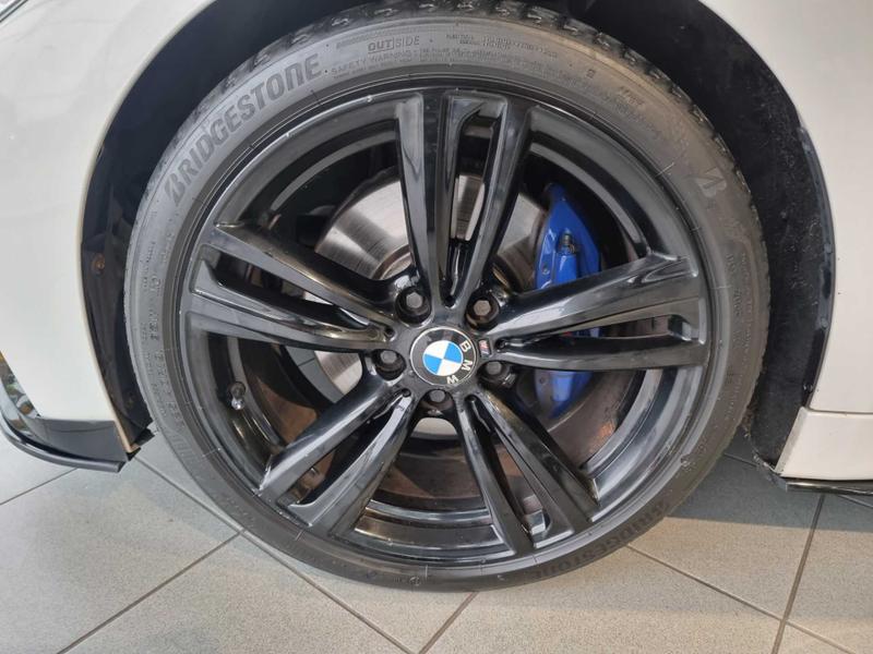 Used BMW 4 Series 2014 for sale - 76389613: Photo 13