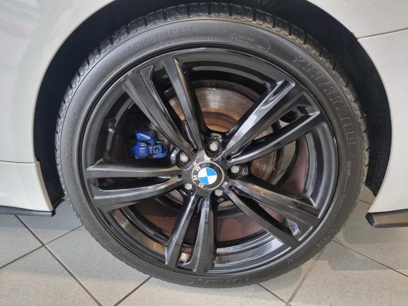 Used BMW 4 Series 2014 for sale - 76389613: Photo 14