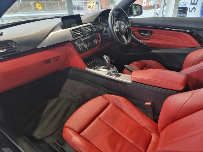 Used BMW 4 Series 2014 for sale - 76389613: Photo 15