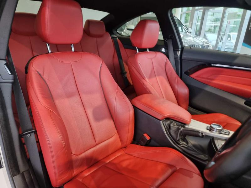 Used BMW 4 Series 2014 for sale - 76389613: Photo 16