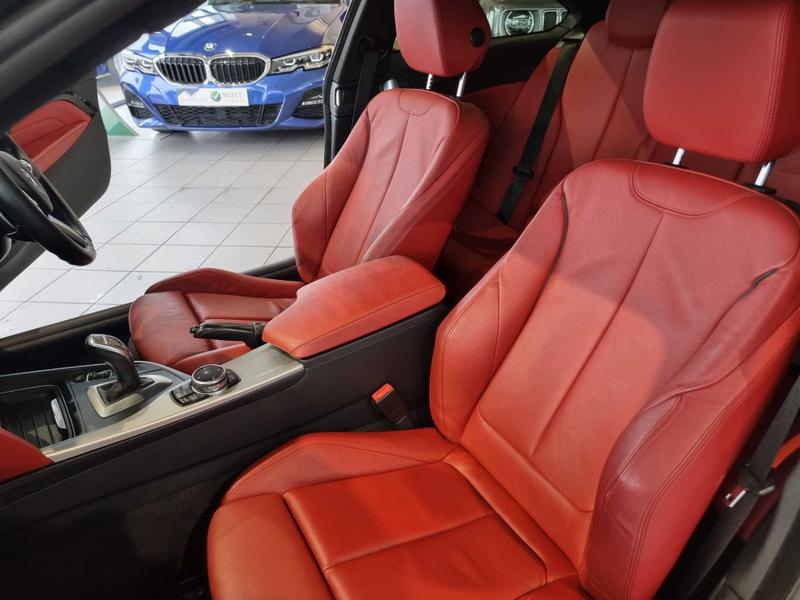 Used BMW 4 Series 2014 for sale - 76389613: Photo 17