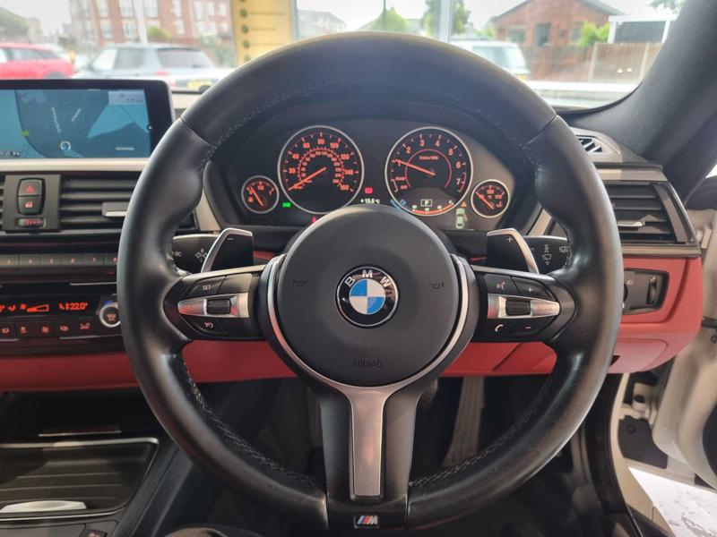 Used BMW 4 Series 2014 for sale - 76389613: Photo 18