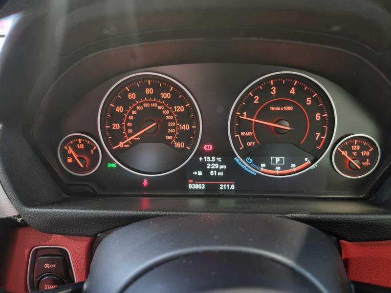 Used BMW 4 Series 2014 for sale - 76389613: Photo 19