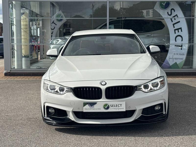 Used BMW 4 Series 2014 for sale - 76389613: Photo 2
