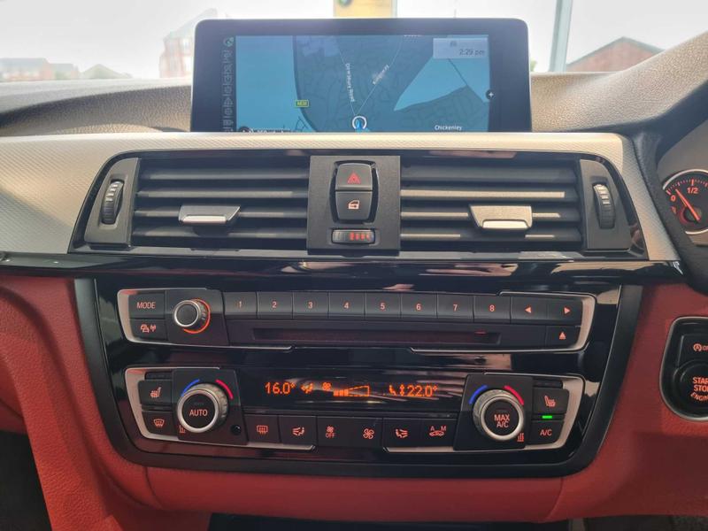 Used BMW 4 Series 2014 for sale - 76389613: Photo 21