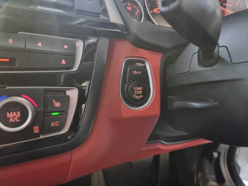 Used BMW 4 Series 2014 for sale - 76389613: Photo 22