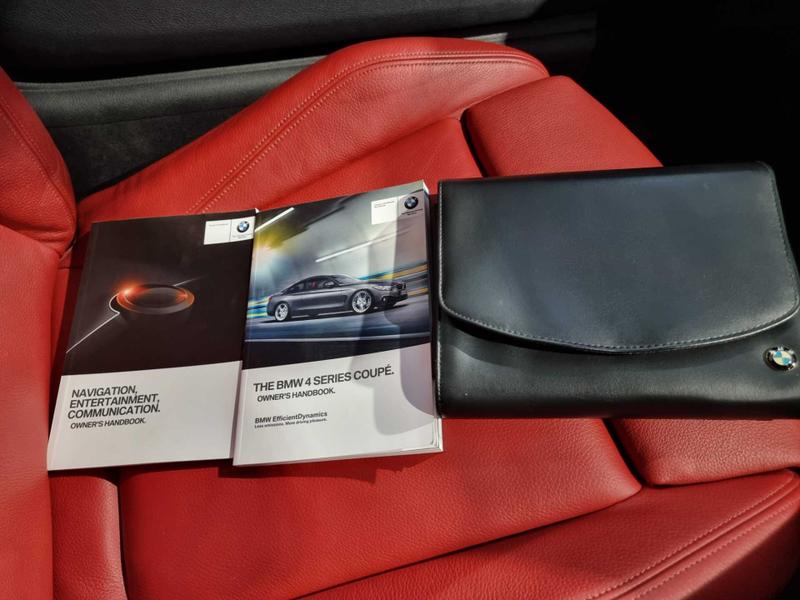 Used BMW 4 Series 2014 for sale - 76389613: Photo 27