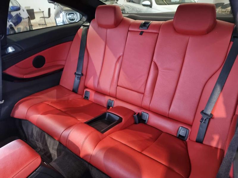 Used BMW 4 Series 2014 for sale - 76389613: Photo 28